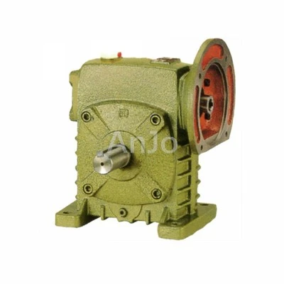 WPDS gearbox WPDS gearbox