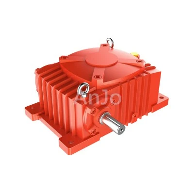 WPX GEARBOX WPX GEARBOX